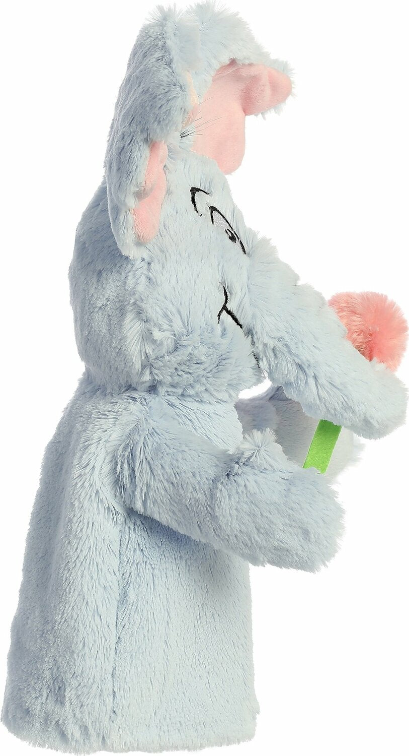 Aurora Dr Seuss  13" Horton Hand Puppet