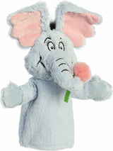 Aurora Dr Seuss  13" Horton Hand Puppet