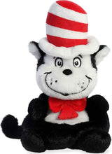 Aurora  Dr Seuss  5" Cat In The Hat Palm Pal