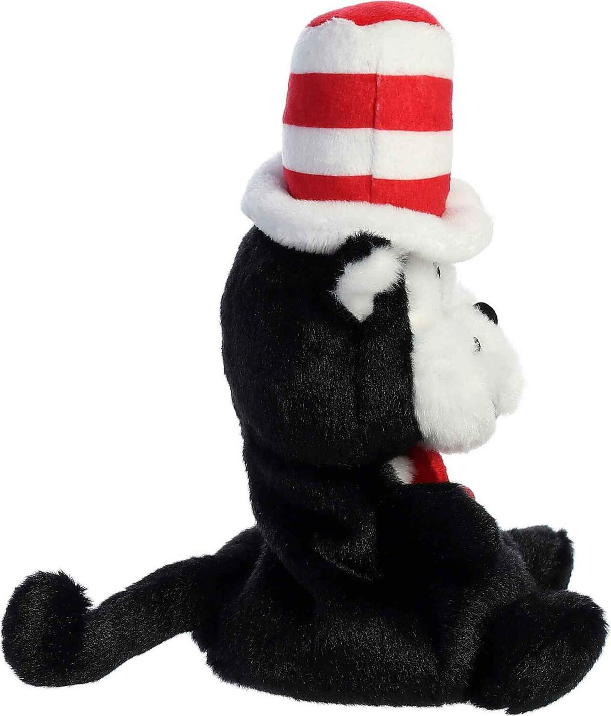 Aurora  Dr Seuss  5" Cat In The Hat Palm Pal