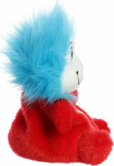 Aurora Dr. Seuss™ - Palm Pals™ - 5" Thing 1