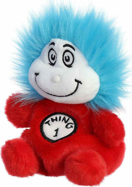 Aurora Dr. Seuss™ - Palm Pals™ - 5" Thing 1