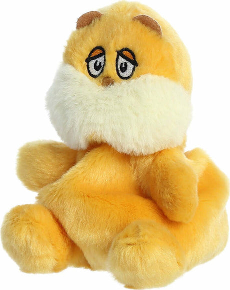 Aurora Dr. Seuss™ - Palm Pals™ - 5" Lorax