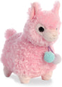 11" Llama Drama - Lychee