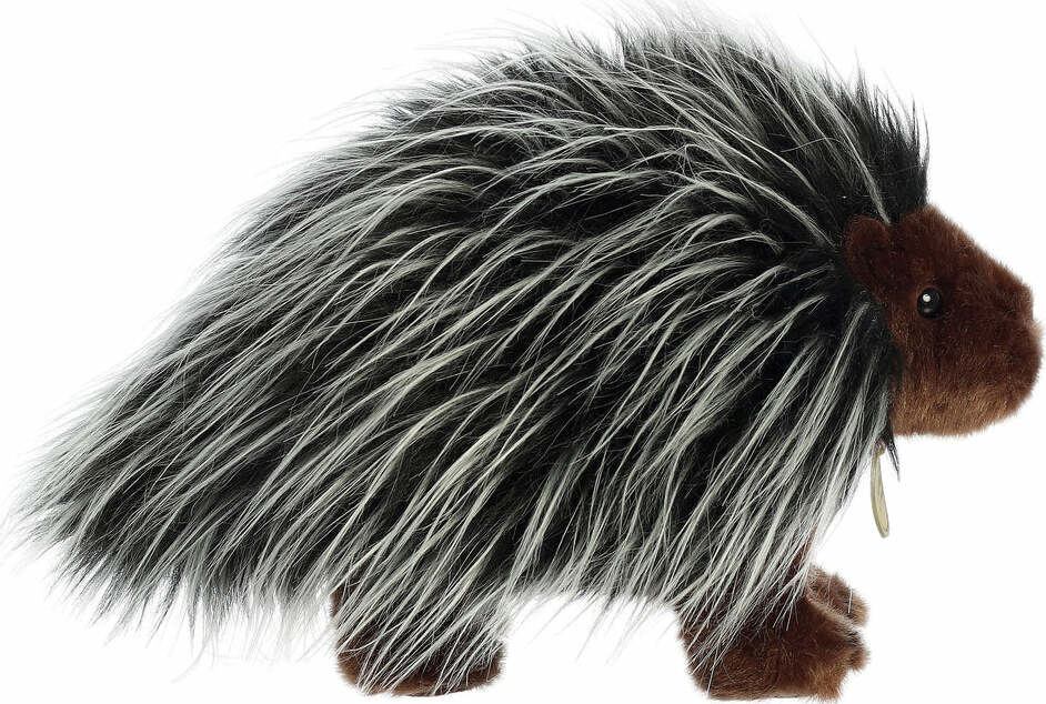 Aurora Miyoni® - 10" Porcupine