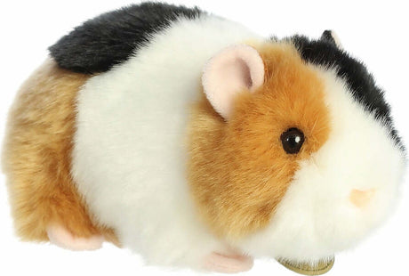 Aurora Miyoni® - 7.5" American Guinea Pig