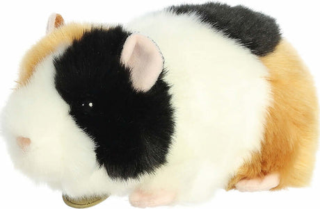 Aurora Miyoni® - 7.5" American Guinea Pig