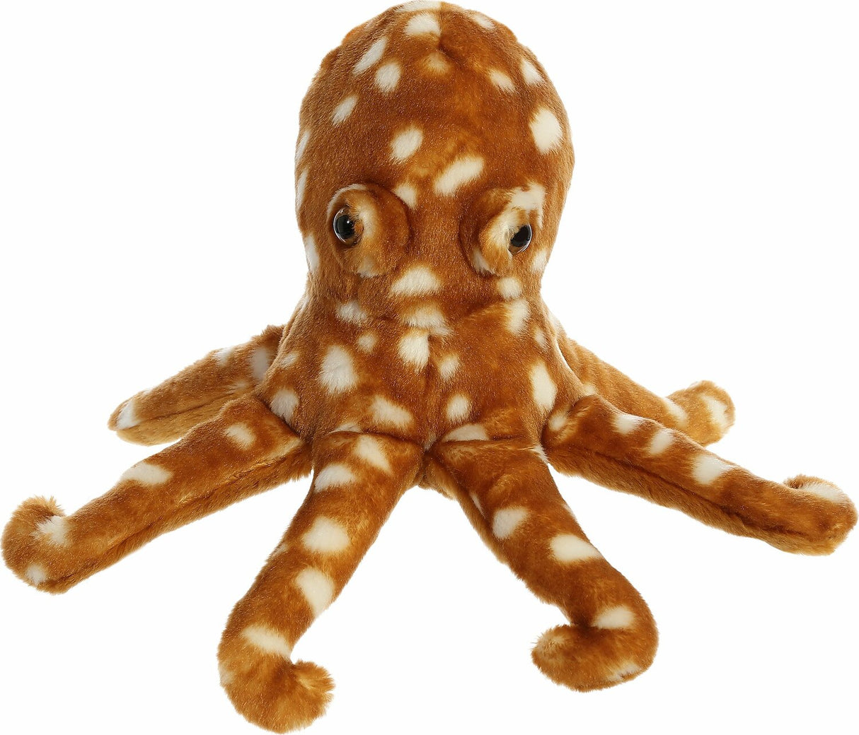 Aurora Flopsie  12" Octopus