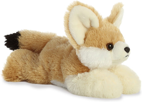 8" Frisky Fennec Fox