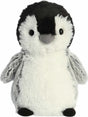 Aurora Mini Flopsie™ - 8" Pippin Penguin™