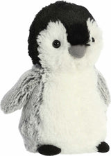 Aurora Mini Flopsie™ - 8" Pippin Penguin™