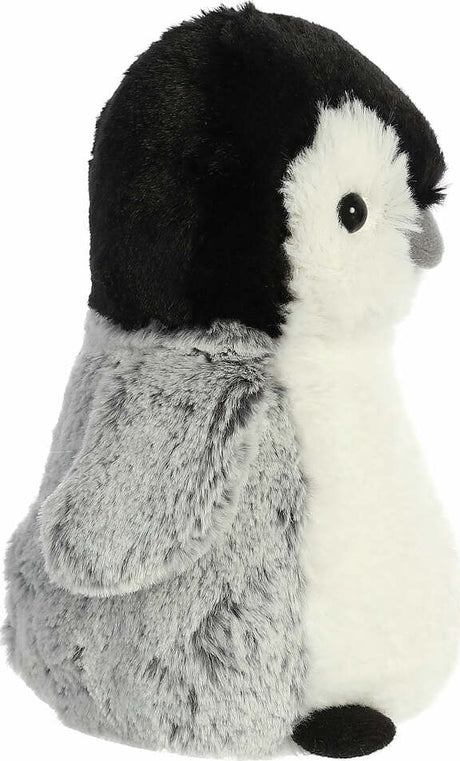 Aurora Mini Flopsie™ - 8" Pippin Penguin™