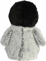 Aurora Mini Flopsie™ - 8" Pippin Penguin™