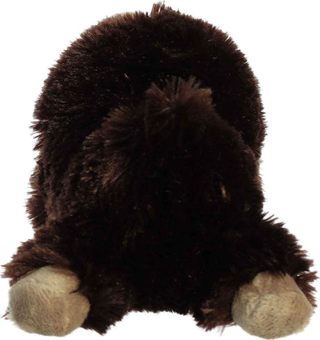 Aurora  Mini Flopsie  8" Mori Muskox