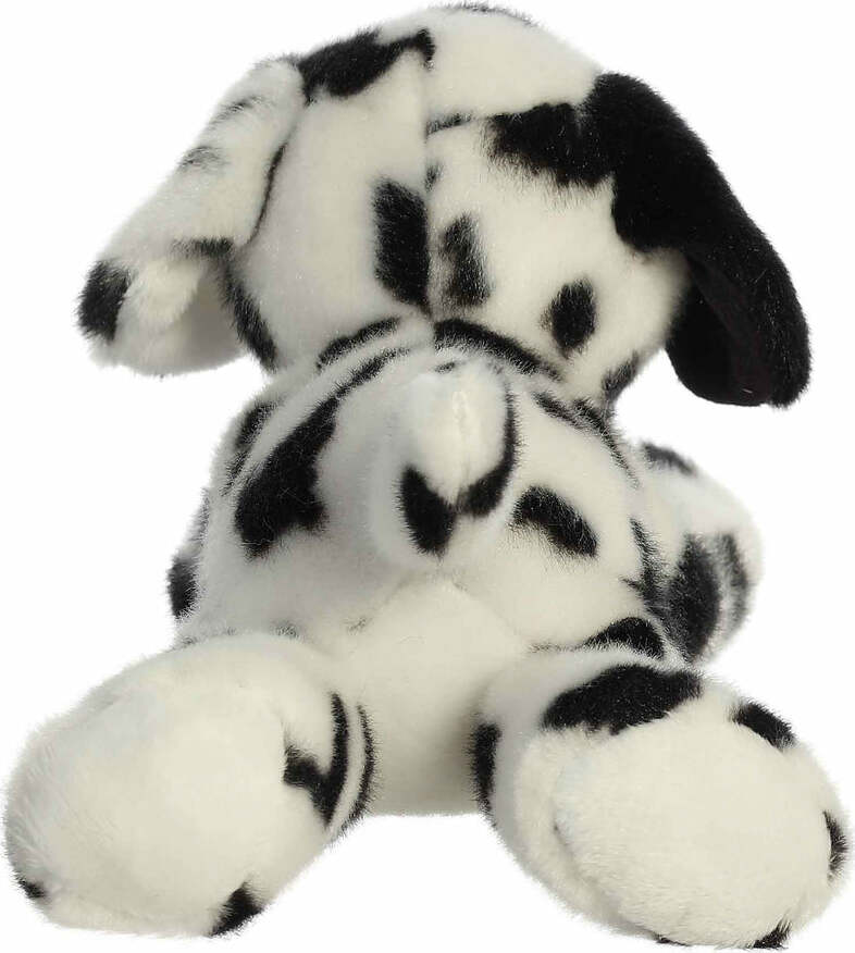 Aurora Mini Flopsie™ - 8" Dipper Dalmatian™