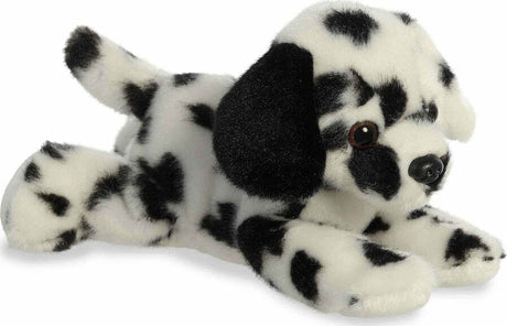 Aurora Mini Flopsie™ - 8" Dipper Dalmatian™