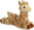 Aurora Mini Flopsie™ - 8" Louis Llama™