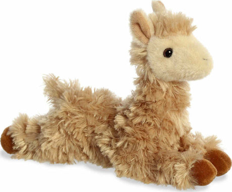 Aurora Mini Flopsie™ - 8" Louis Llama™