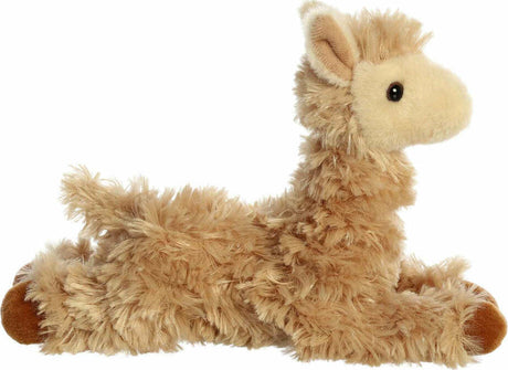 Aurora Mini Flopsie™ - 8" Louis Llama™