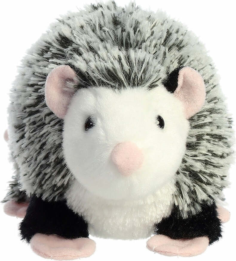 Aurora Mini Flopsie™ - 6.5" Ozzie Opossum™