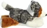 Aurora Mini Flopsie™ - 8" Australian Shepherd