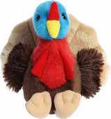 Aurora Mini Flopsie™ - 8" Thomas Turkey™