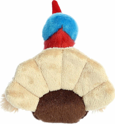 Aurora Mini Flopsie™ - 8" Thomas Turkey™