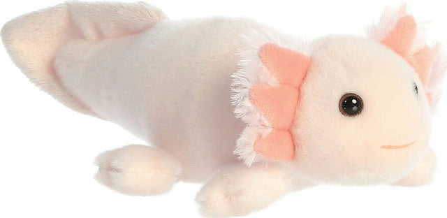 Aurora Mini Flopsie™ - 8" Axel Axolotl