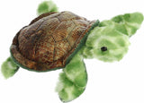 Aurora Mini Flopsie™ - 8" Splish Sea Turtle™