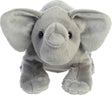 Aurora  Hand Puppet  12" Elephant