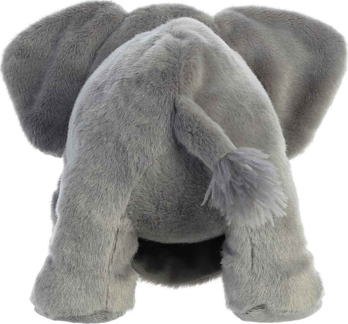 Aurora  Hand Puppet  12" Elephant