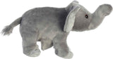 Aurora  Hand Puppet  12" Elephant