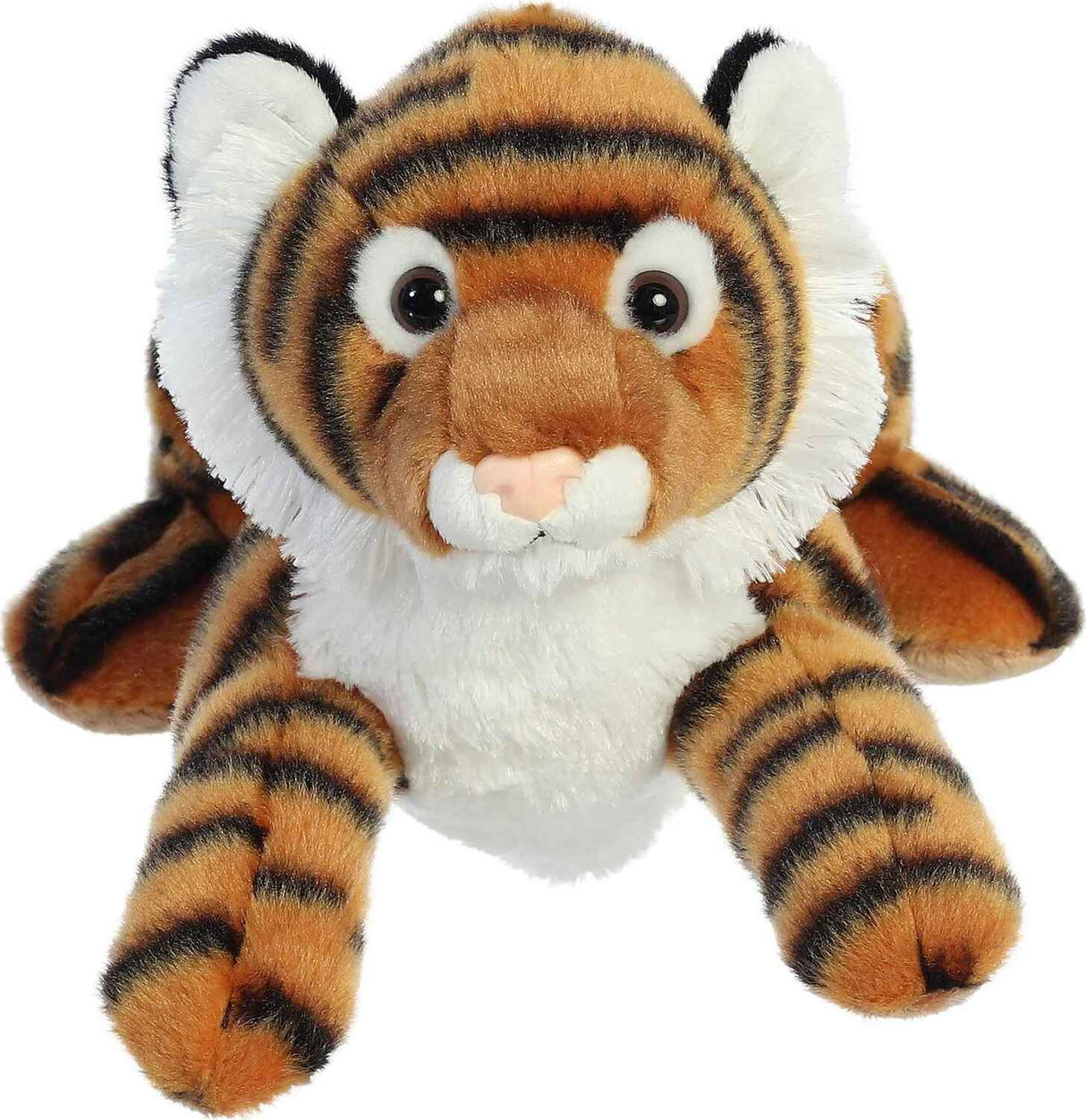 Aurora  Hand Puppet  12" Tiger