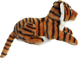 Aurora  Hand Puppet  12" Tiger