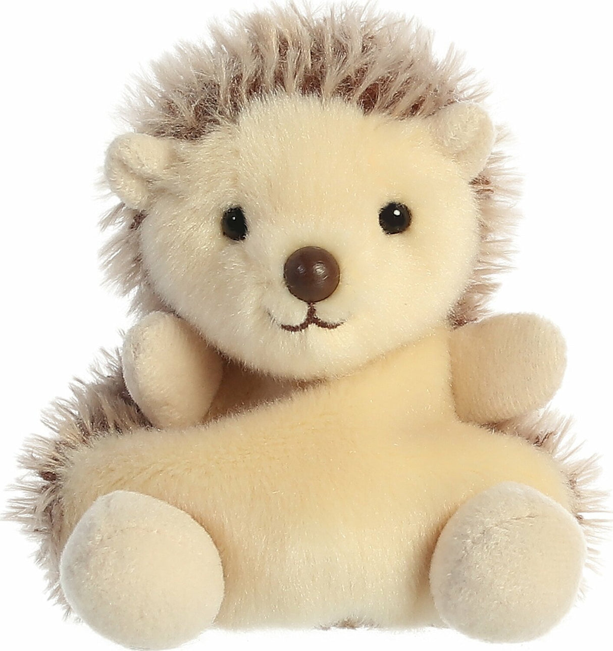 Aurora Palm Pals  5" Hedgie Hedgehog