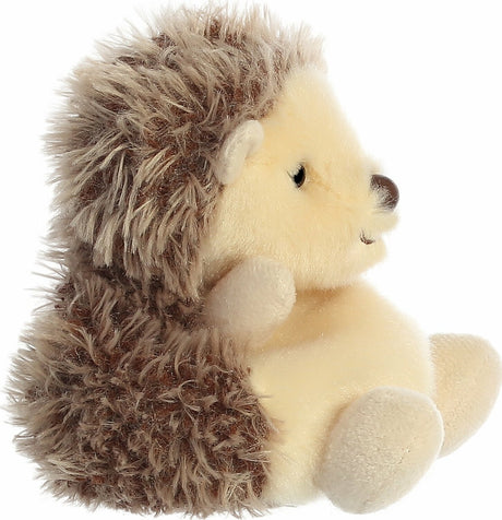 Aurora Palm Pals  5" Hedgie Hedgehog