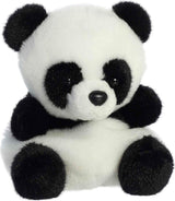 Aurora  Palm Pals  5" Bamboo Panda