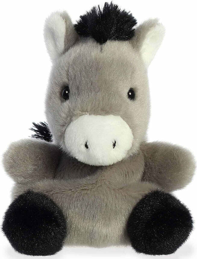 Aurora Palm Pals™ - 5" Eli Donkey™