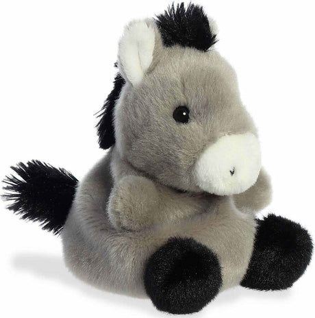 Aurora Palm Pals™ - 5" Eli Donkey™