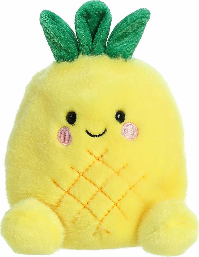 Aurora Palm Pals™ - 5" Perky Pineapple™