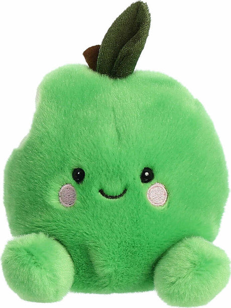 Aurora Palm Pals™ - 5" Jolly Green Apple™