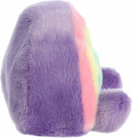 Aurora  Palm Pals  5" Vivi Rainbow