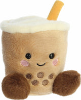 Aurora Palm Pals™ - 5" Milky Tea Boba™