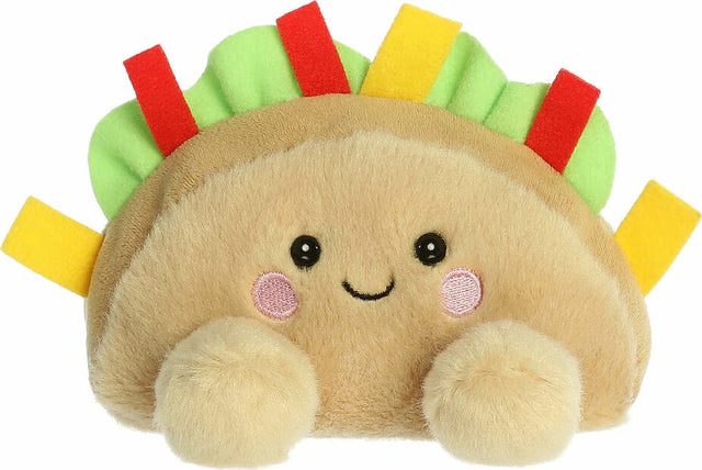 Aurora Palm Pals™ - 5" Fiesta Taco™