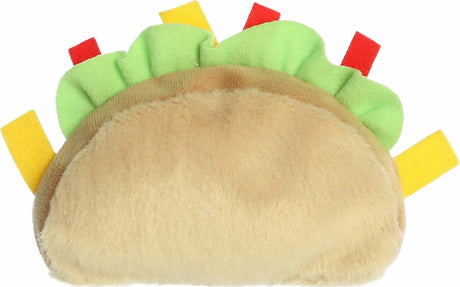 Aurora Palm Pals™ - 5" Fiesta Taco™