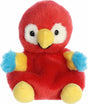 Aurora Palm Pals™ - 5" Scarlette The Macaw™