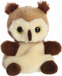 Aurora Palm Pals™ - 5" Barnie Owl™