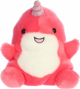 Aurora Palm Pals™ - 5" Nia Narwhal™