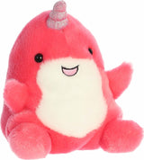 Aurora Palm Pals™ - 5" Nia Narwhal™