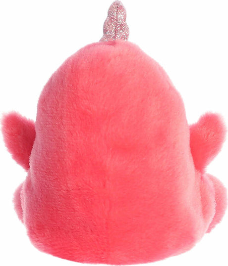 Aurora Palm Pals™ - 5" Nia Narwhal™